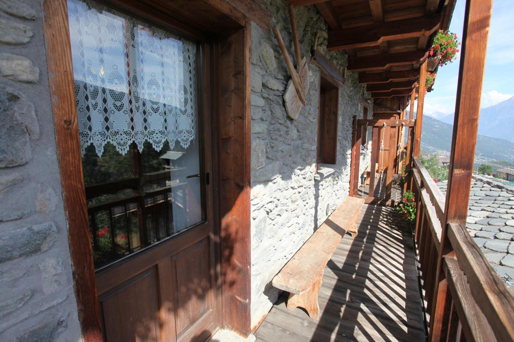 Maison De Frein Allein Экстерьер фото