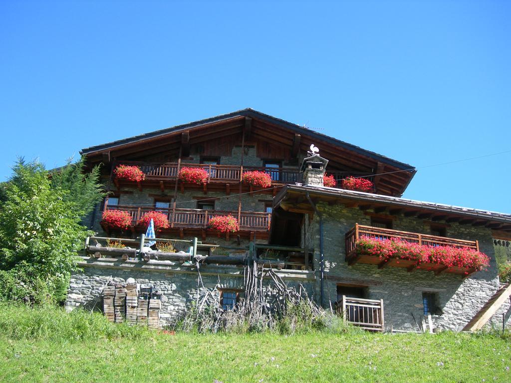 Maison De Frein Allein Экстерьер фото